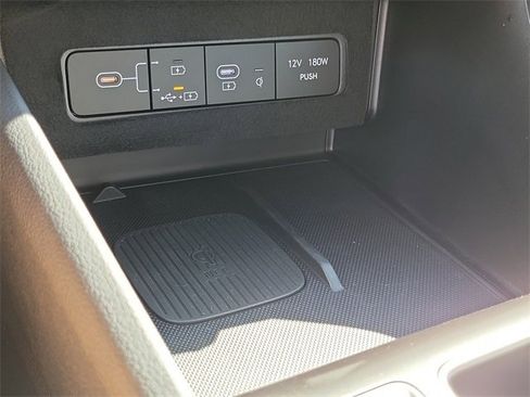 New 2026 Hyundai Sonata Limited image 12