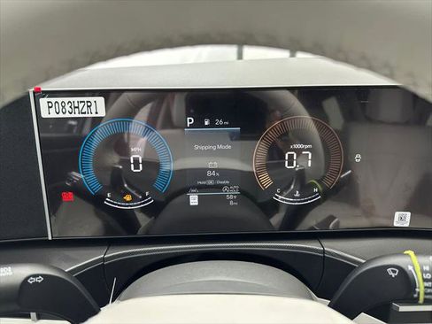 New 2026 Hyundai Santa Fe SE image 27