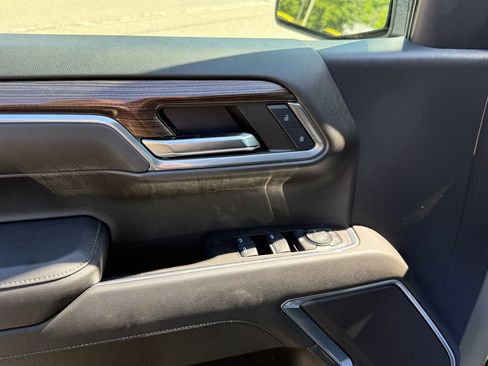 Certified 2024 Chevrolet Silverado 1500 LT AWD/4WD image 14