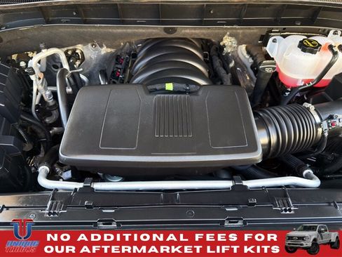 Used 2026 GMC Sierra 1500 AT4 w/ AT4 Premium Package AWD/4WD image 17