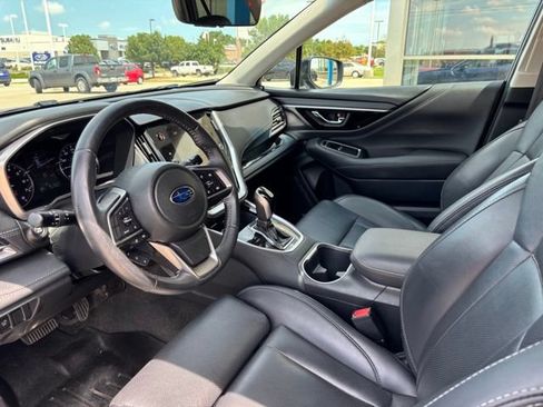 Used 2020 Subaru Outback Limited w/ Popular Package #2 AWD/4WD image 9