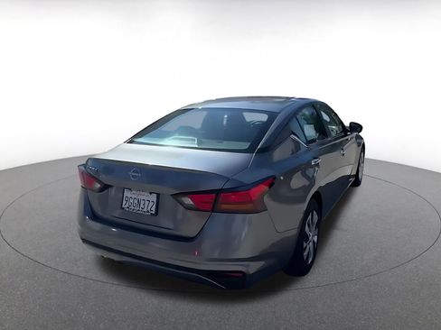 Used 2023 Nissan Altima 2.5 S image 14