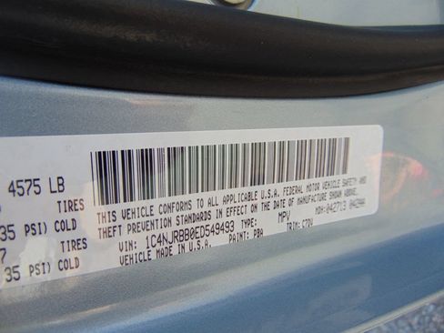 Used 2014 Jeep Patriot Sport w/ Power Value Group AWD/4WD image 29