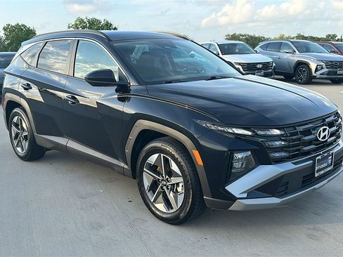 Used 2025 Hyundai Tucson SEL image 14
