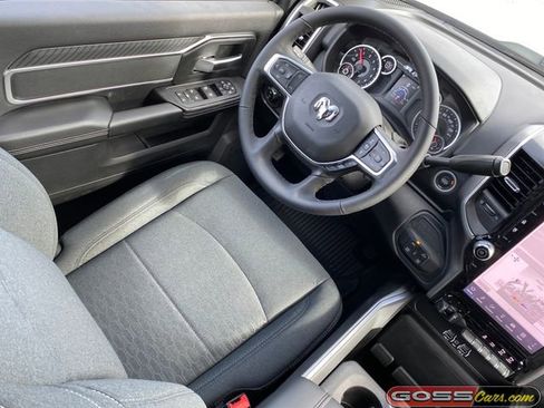 New 2026 RAM 2500 Big Horn image 20