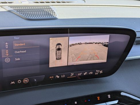 New 2025 Buick Enclave Sport Touring w/ Power Package image 18