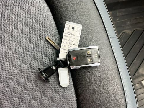 Used 2021 Chevrolet Colorado Z71 image 32