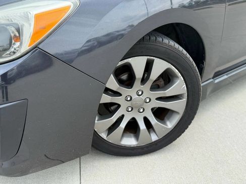 Used 2014 Subaru Impreza 2.0i Sport Premium image 4