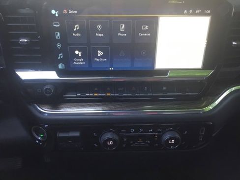 Used 2025 Chevrolet Silverado 1500 RST image 16