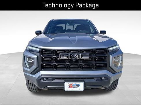 New 2026 GMC Canyon Elevation w/ Convenience Package AWD/4WD image 8