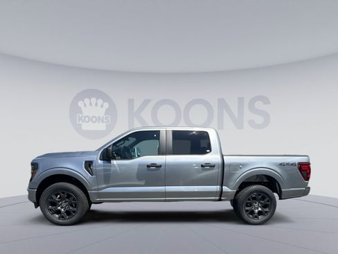 New 2026 Ford F150 STX image 7