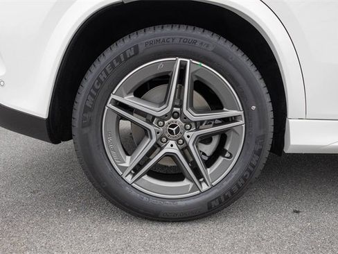 New 2026 Mercedes-Benz GLE 450 GLE 450 image 10