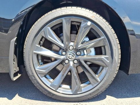 New 2026 Toyota Corolla SE FWD image 7