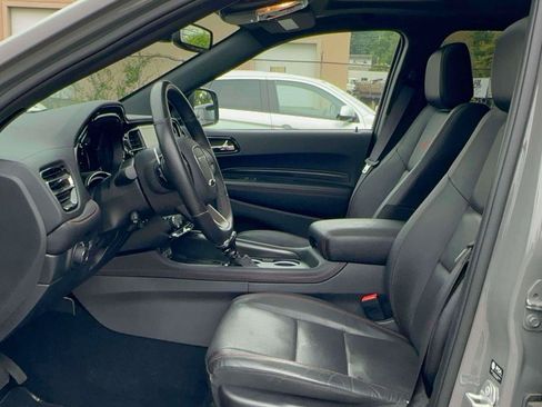 Used 2025 Dodge Durango GT AWD/4WD image 15