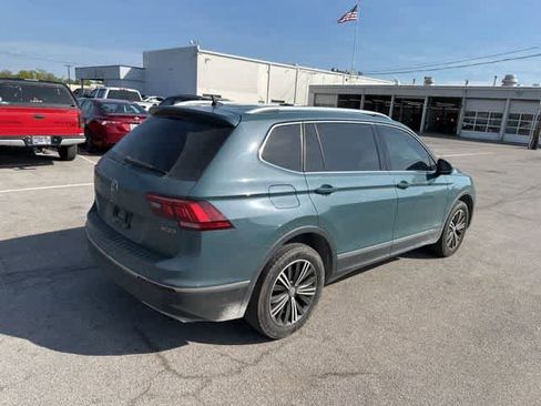 Used 2019 Volkswagen Tiguan SEL w/ 3rd Row Seat Package image 20