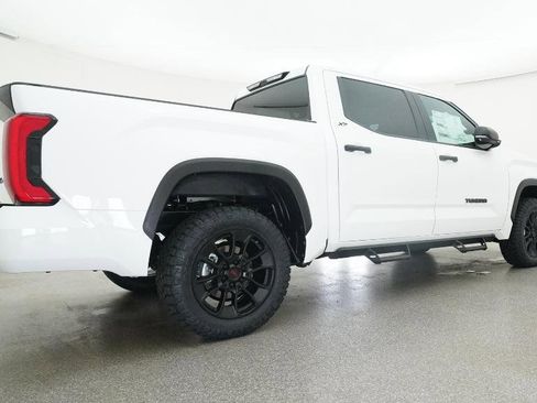 New 2026 Toyota Tundra SR5 AWD/4WD image 22