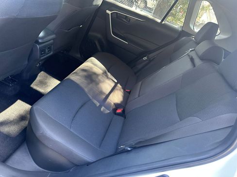 Used 2025 Toyota RAV4 LE image 20