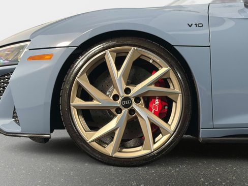 Used 2023 Audi R8 V10 performance AWD/4WD image 18