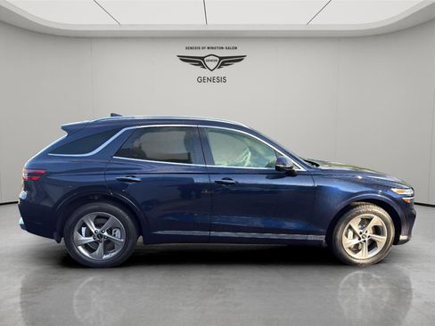 New 2026 Genesis GV70 2.5T Advanced AWD/4WD image 6