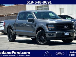 New 2026 Ford F150 XLT w/ Equipment Group 302A MID AWD/4WD video 1