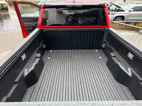 New 2026 Toyota Tacoma SR5 AWD/4WD image 25