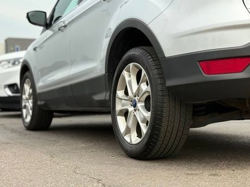 Used 2013 Ford Escape SEL AWD/4WD image 42