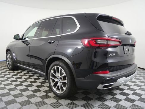 Used 2021 BMW X5 xDrive40i w/ Convenience Package image 5
