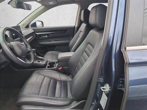 Used 2023 Honda CR-V EX-L image 13