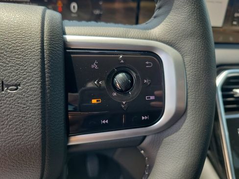 New 2026 Nissan Armada Platinum RWD image 21
