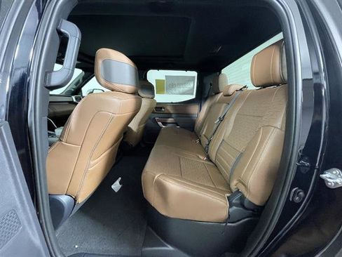 New 2026 Toyota Tundra 1794 Edition AWD/4WD image 11