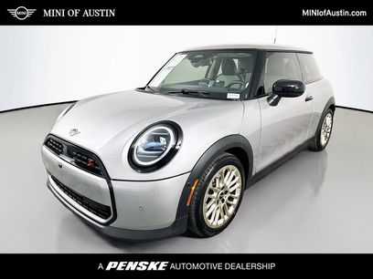 Certified 2025 MINI Cooper S