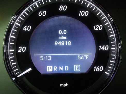 Used 2012 Mercedes-Benz GLK 350 Class 350 V6 image 19