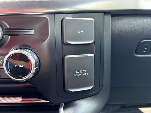 Used 2023 Ford F150 Raptor AWD/4WD image 9