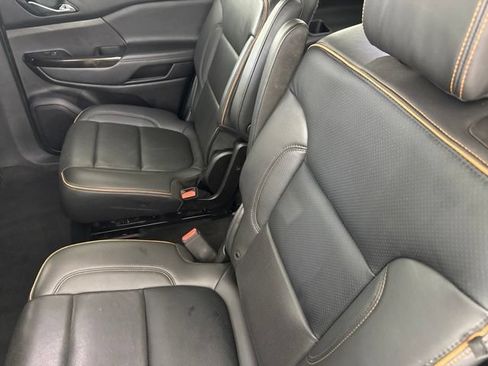 Used 2023 GMC Acadia AT4 w/ GMC Pro Grade Package AWD/4WD image 24