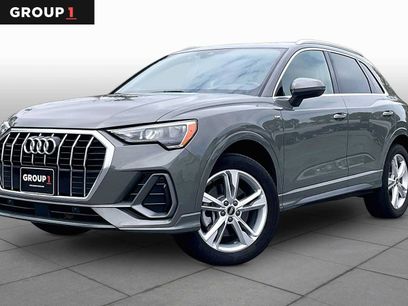 Used 2021 Audi Q3 2.0T Premium w/ Convenience Package