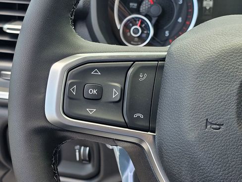 New 2025 RAM 5500 Tradesman image 17