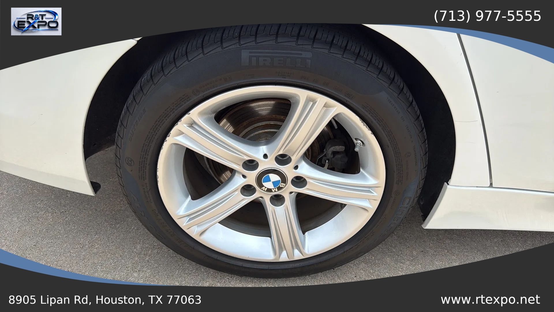 Used 2014 BMW 328i Sedan RWD image 11