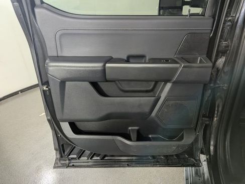 Used 2023 Ford F150 XLT w/ Equipment Group 302A High image 15