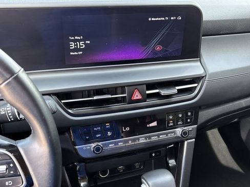 Used 2024 Kia Seltos EX AWD/4WD image 14