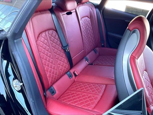 Used 2021 Audi S5 Prestige w/ Prestige Package image 18