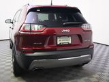 Used 2021 Jeep Cherokee Limited image 4