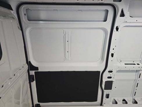 New 2026 RAM ProMaster 2500 w/ Advanced Safety Group FWD image 41