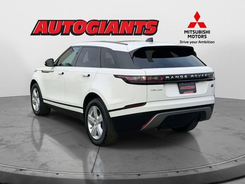 Used 2023 Land Rover Range Rover Velar S image 4