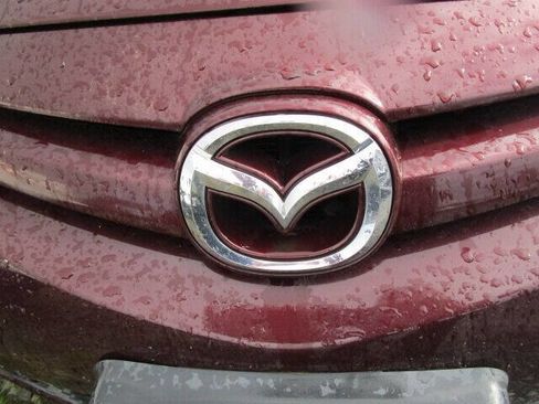 Used 2008 MAZDA MAZDA6 i Sport Value Edition image 4