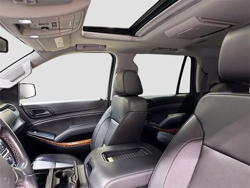 Used 2020 Chevrolet Tahoe Premier image 24