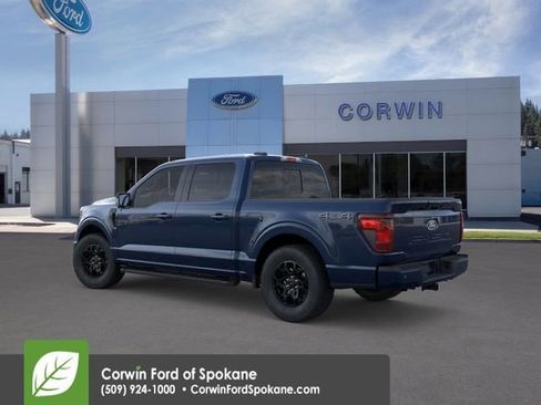 New 2026 Ford F150 XLT image 6