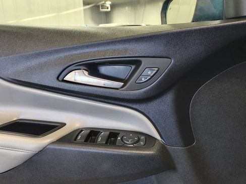 Used 2020 Chevrolet Equinox Premier AWD/4WD image 20