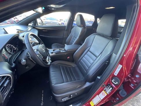 Used 2017 Lexus NX 200t F Sport image 20