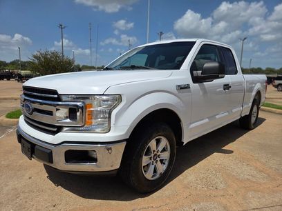 Used 2018 Ford F150 XLT w/ Equipment Group 301A Mid