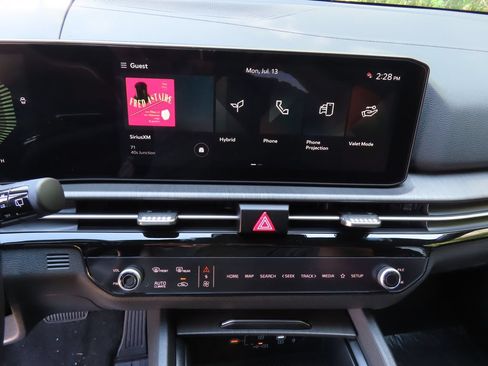New 2026 Kia Sportage X-Line AWD/4WD image 5